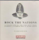ROCK THE NATIONS
