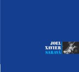 SARAVA: LIVE IN LISBON (DIGIPAC)