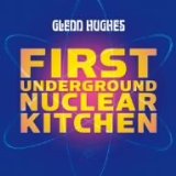 FIRST UNDERGROUND NUCLEAR KITCHEN