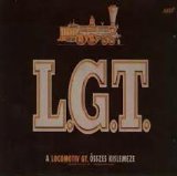 A LOCOMOTIV GT. OSSZES KISLEMEZE(SINGLES 1971-1984)