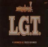 A LOCOMOTIV GT. OSSZES KISLEMEZE(SINGLES 1971-1984)