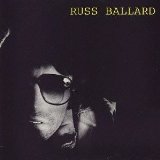 RUSS BALLARD /LIM PAPER SLEEVE