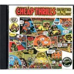 CHEAP THRILLS