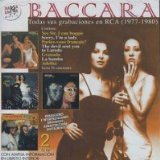 TUDOS SUS ..(BACCARA+COLOURS 1978-1979,4 ALBUMS)