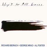 ELEGY FOR BILL EVANS