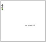 WHITE ALBUM(DIGIPACK,REMASTER,LTD.EDT)