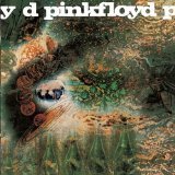 A SAUCERFUL OF SECRETS(1968,LTD.PAPER SLEEVE)