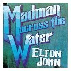 MADMAN ACROSS THE WATER