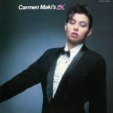 CARMEN MAKI'S /LIM PAPER SLEEVE