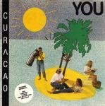 YOU  (ORIGINAL CD , CONDITION EX- )