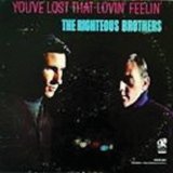 YOU'VE LOST THAT LOVIN' FEELIN' /LIM PAPER SLEEVE