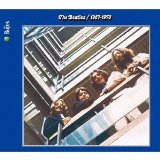 1967-1970(BLUE ALBUM)