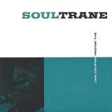 SOULTRANE(1958,SACD,DIGIPACK,LTD)