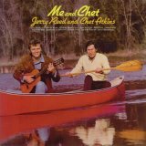 ME & JERRY & ME & CHET