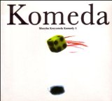 MUZYKA KRZYSZTOFA KOMEDY 1