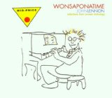 WONSAPONATIME