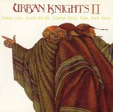 URBAN KNIGHTS 2