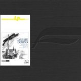 CANTATE DOMINO LTD 180 GRAM