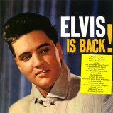 ELVIS IS BACK!