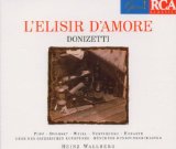 DINIZETTI L'ELISIR D'AMORE