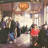 MUSWELL HILLBILLIES/ LIM PAPER SLEEVE