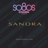 SO 80'S PRESENTS(CURATED BY BLANK & JONES,2CD)