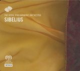 SYMPH.NO.5 IN E FLAT MAJ/LEMMINKAIS-SARJA OP.22