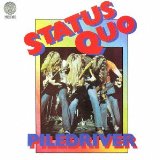 PILEDRIVER(1972,LTD.PAPER SLEEVE)