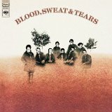 BLOOD,SWEAT & TEARS /LIM PAPER SLEEVE