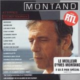 YVES MONTAND