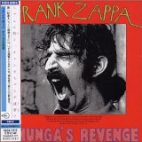 CHUNGA'S REVENGE /LIM PAPER SLEEVE