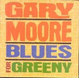 BLUES FOR GREENY/LTD/