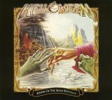 KEEPER OF THE SEVEN KEYS-II /EXPANDED