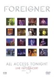 ALL ACCESS TONIGHT /LIVE
