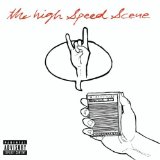 HIGH SPEED SCENE