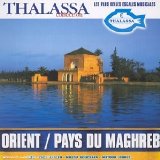 ORIENT /PAYS DU MAGHREB