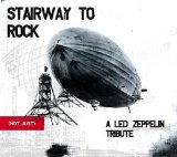 STAIRWAY TO ROCK(DIGIPAK)