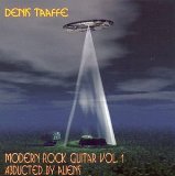 MODERN ROCK GUITAR-1