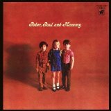 PETER, PAUL & MOMMY(1969,LTD.PAPER SLEEVE)