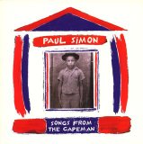 SONGS FROM THE CAPEMAN(1997,LTD.PAPER SLEEVE)