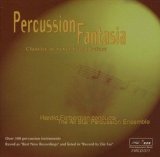 PERCUSSION FANTASIA/300 PERCUS.INSTRUMENTS/-HDCD