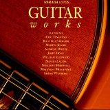 NARADA GUITAR WORKS(BEST GUITAR ARTISTS)