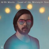 LAND OF THE MIDNIGHT SUN 180 GRAM