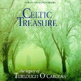 CELTIC TREASURE