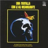 UNA FARFALLA CON LE ALI INSANGUINATE