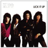 LICK IT UP(1983,REM)