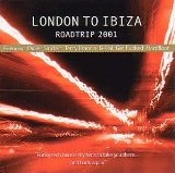 LONDON TO IBIZA