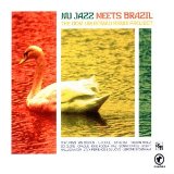 NU JAZZ MEETS BRAZIL