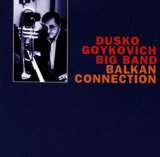 BALKAN CONNECTION(1995)