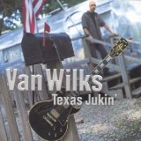 TEXAS JUKIN'